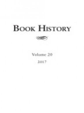 Book History