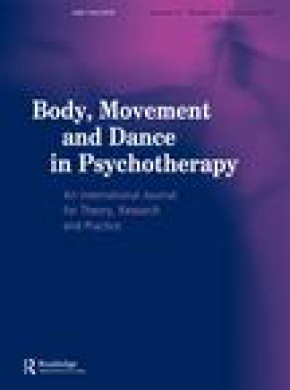 Body Movement And Dance In Psychotherapy杂志