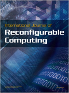 International Journal Of Reconfigurable Computing杂志