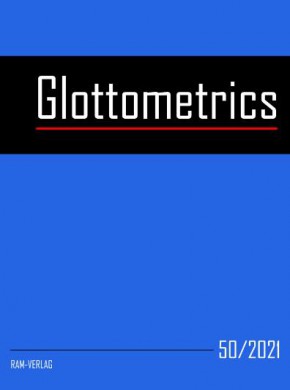 Glottometrics杂志