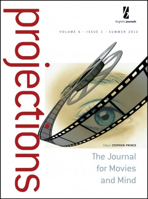 Projections-the Journal For Movies And Mind杂志