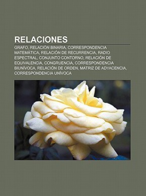 Relaciones杂志