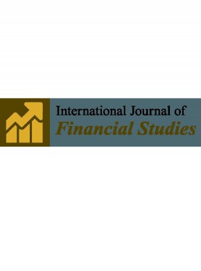 International Journal Of Financial Studies杂志