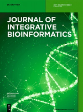 Journal Of Integrative Bioinformatics杂志