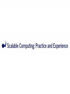 Scalable Computing-practice And Experience杂志