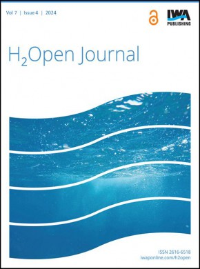 H2open Journal杂志