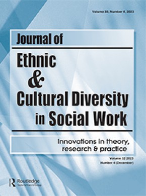 Journal Of Ethnic & Cultural Diversity In Social Work杂志