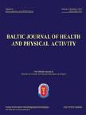 Baltic Journal Of Health And Physical Activity杂志