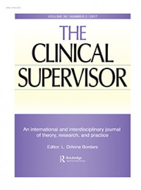 Clinical Supervisor