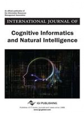 International Journal Of Cognitive Informatics And Natural Intelligence杂志