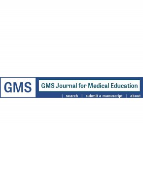 Gms Journal For Medical Education杂志