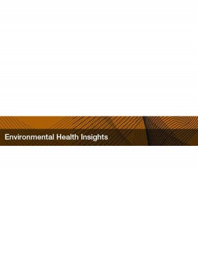 Environmental Health Insights杂志