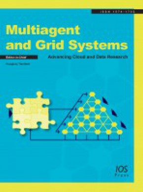 Multiagent And Grid Systems杂志