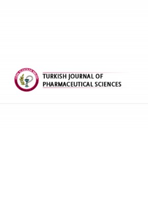 Turkish Journal Of Pharmaceutical Sciences