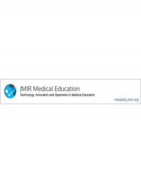 Jmir Medical Education杂志