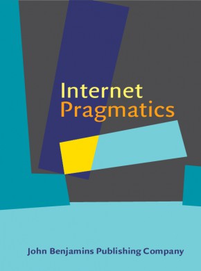 Internet Pragmatics杂志