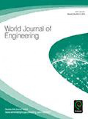 World Journal Of Engineering