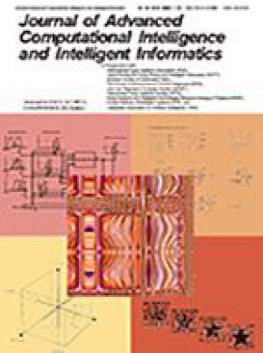 Journal Of Advanced Computational Intelligence And Intelligent Informatics杂志