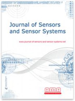 Journal Of Sensors And Sensor Systems杂志