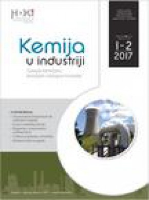 Kemija U Industriji-journal Of Chemists And Chemical Engineers杂志