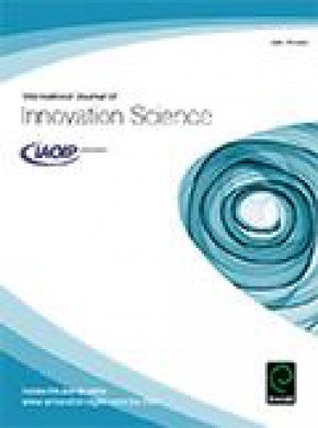 International Journal Of Innovation Science杂志