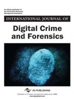 International Journal Of Digital Crime And Forensics杂志