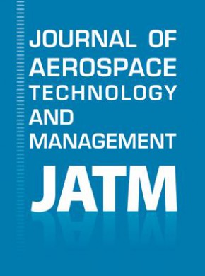 Journal Of Aerospace Technology And Management杂志