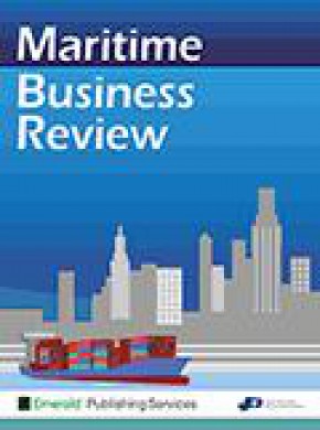 Maritime Business Review杂志