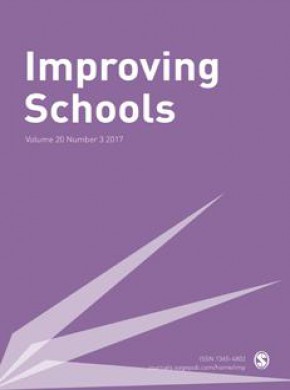 Improving Schools