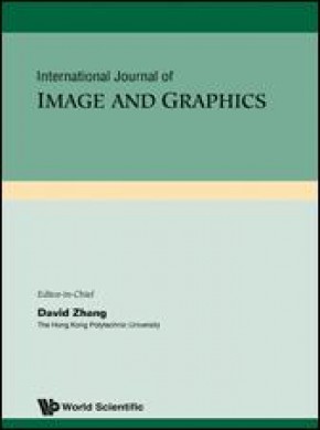 International Journal Of Image And Graphics杂志