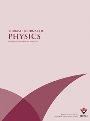 Turkish Journal Of Physics杂志