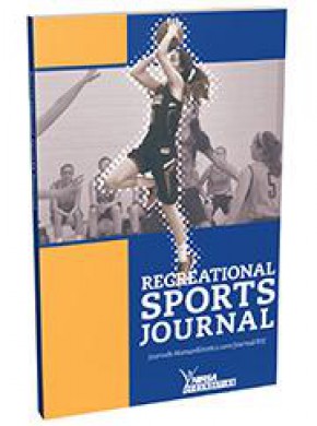 Recreational Sports Journal杂志