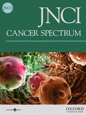 Jnci Cancer Spectrum杂志