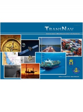 Transnav-international Journal On Marine Navigation And Safety Of Sea Transporta杂志