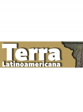 Terra Latinoamericana杂志