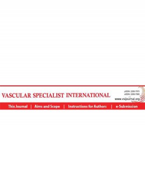 Vascular Specialist International杂志