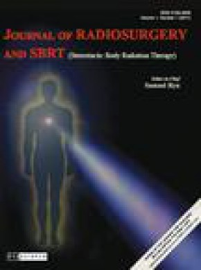 Journal Of Radiosurgery And Sbrt杂志