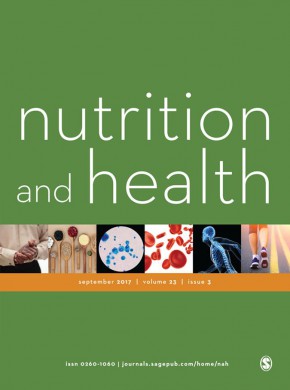 Nutrition And Health杂志