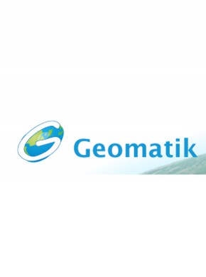 Geomatik杂志