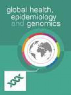 Global Health Epidemiology And Genomics杂志