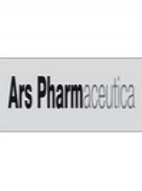 Ars Pharmaceutica杂志