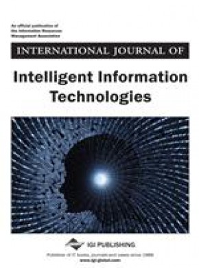 International Journal Of Intelligent Information Technologies杂志