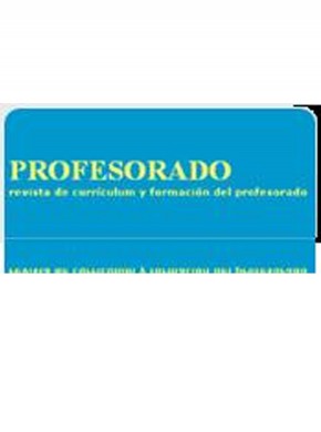 Profesorado-revista De Curriculum Y Formacion De Profesorado杂志