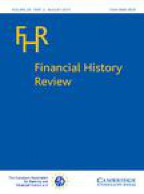 Financial History Review杂志