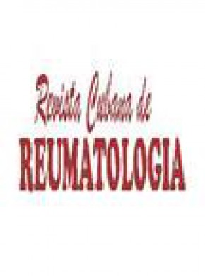 Revista Cubana De Reumatologia杂志