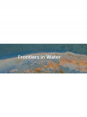 Frontiers In Water杂志