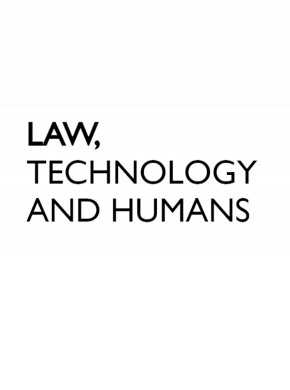 Law Technology And Humans杂志