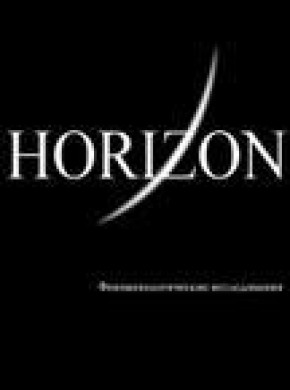 Horizon-fenomenologicheskie Issledovaniya杂志