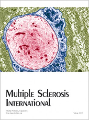 Multiple Sclerosis International