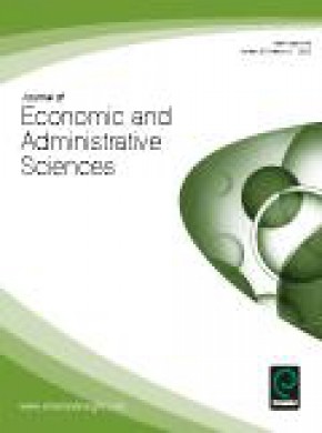 Journal Of Economic And Administrative Sciences杂志